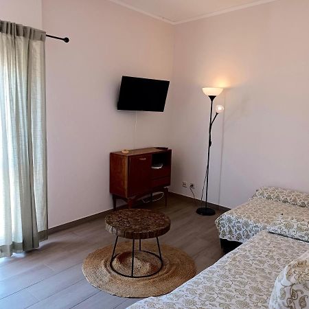 Alagoa Apartment 3 Faro Kültér fotó