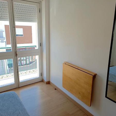 Alagoa Apartment 3 Faro Kültér fotó