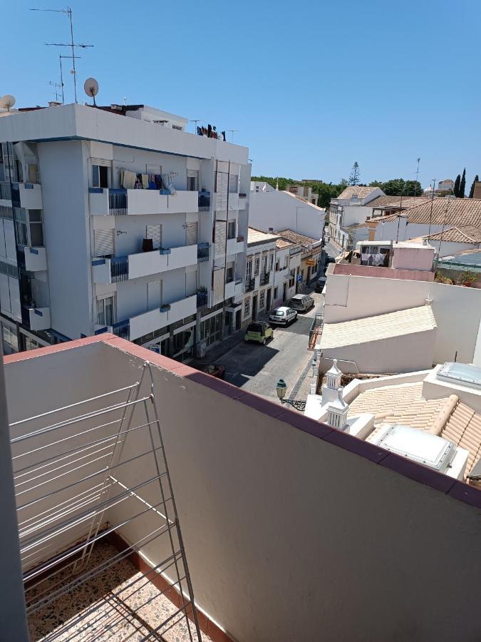 Alagoa Apartment 3 Faro Kültér fotó