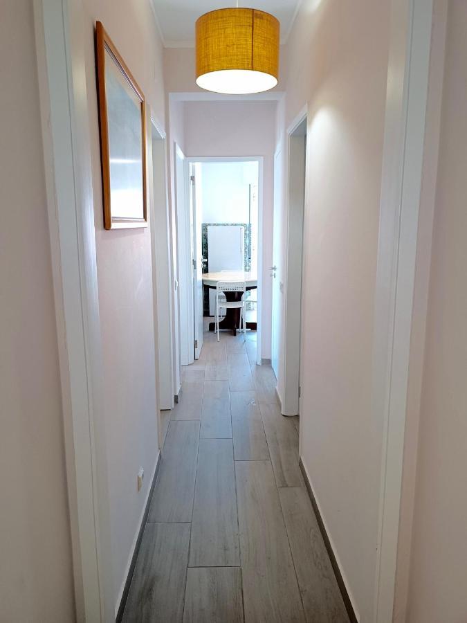 Alagoa Apartment 3 Faro Kültér fotó