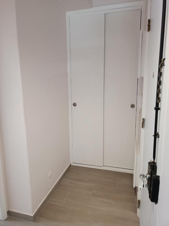 Alagoa Apartment 3 Faro Kültér fotó