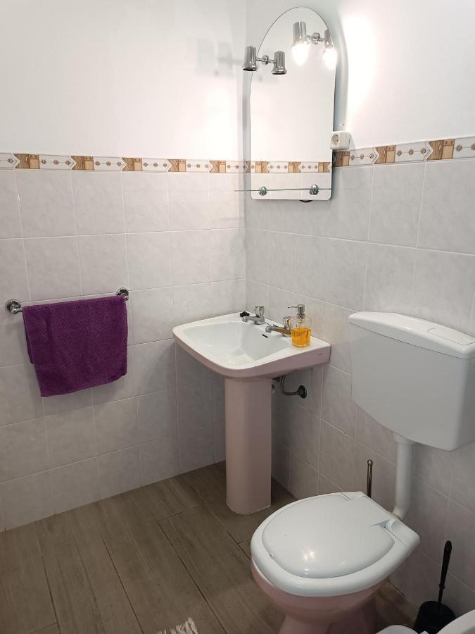 Alagoa Apartment 3 Faro Kültér fotó