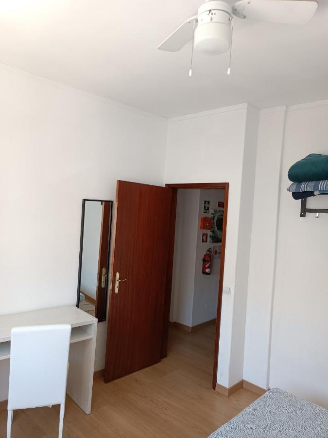 Alagoa Apartment 3 Faro Kültér fotó