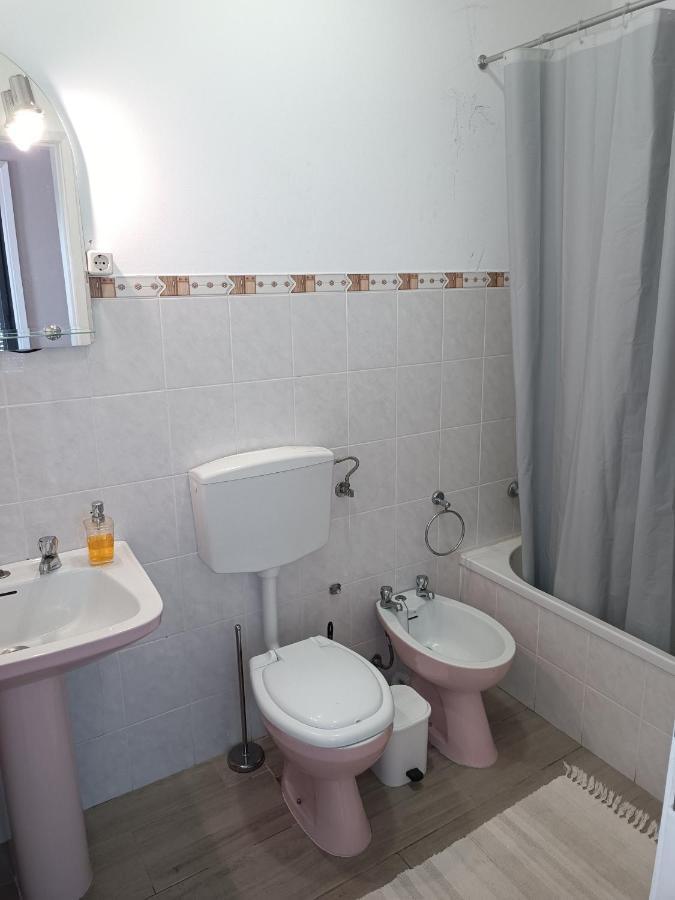 Alagoa Apartment 3 Faro Kültér fotó