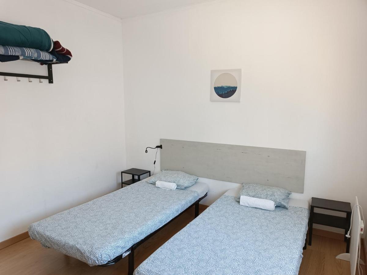Alagoa Apartment 3 Faro Kültér fotó