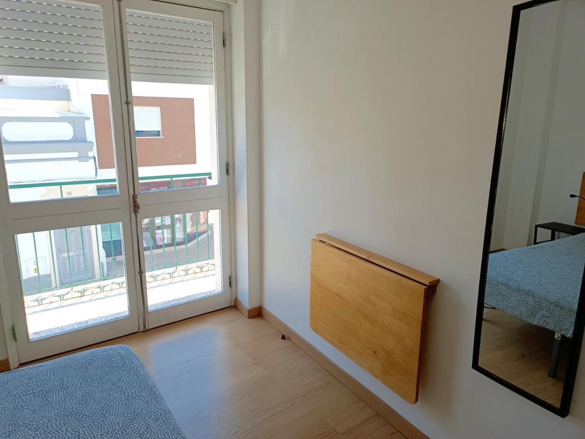 Alagoa Apartment 3 Faro Kültér fotó