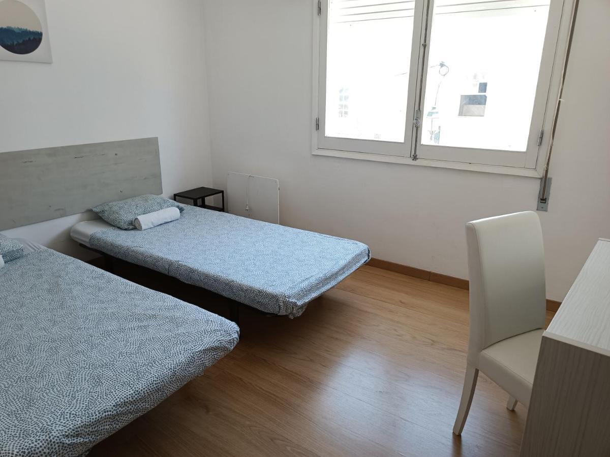 Alagoa Apartment 3 Faro Kültér fotó