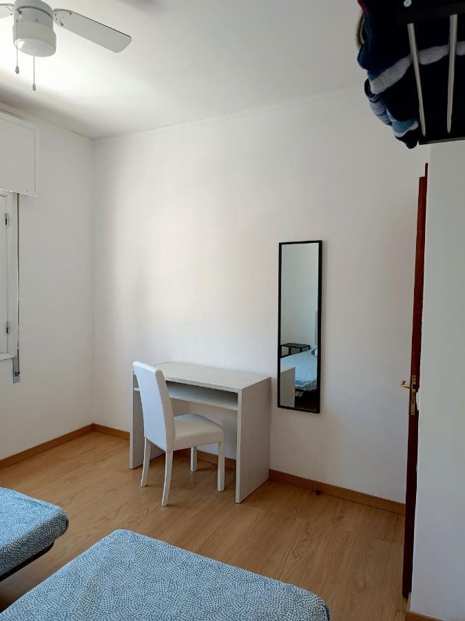 Alagoa Apartment 3 Faro Kültér fotó