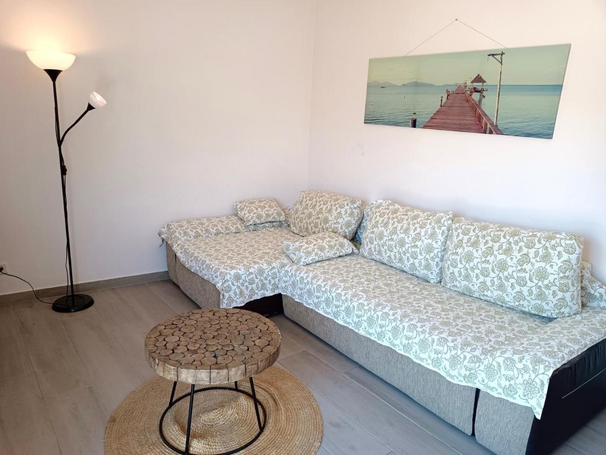 Alagoa Apartment 3 Faro Kültér fotó