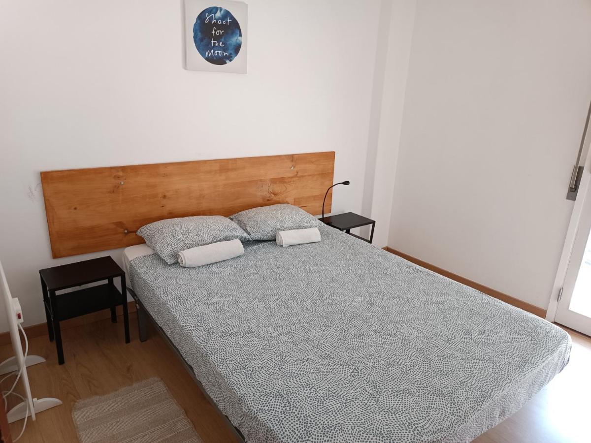 Alagoa Apartment 3 Faro Kültér fotó