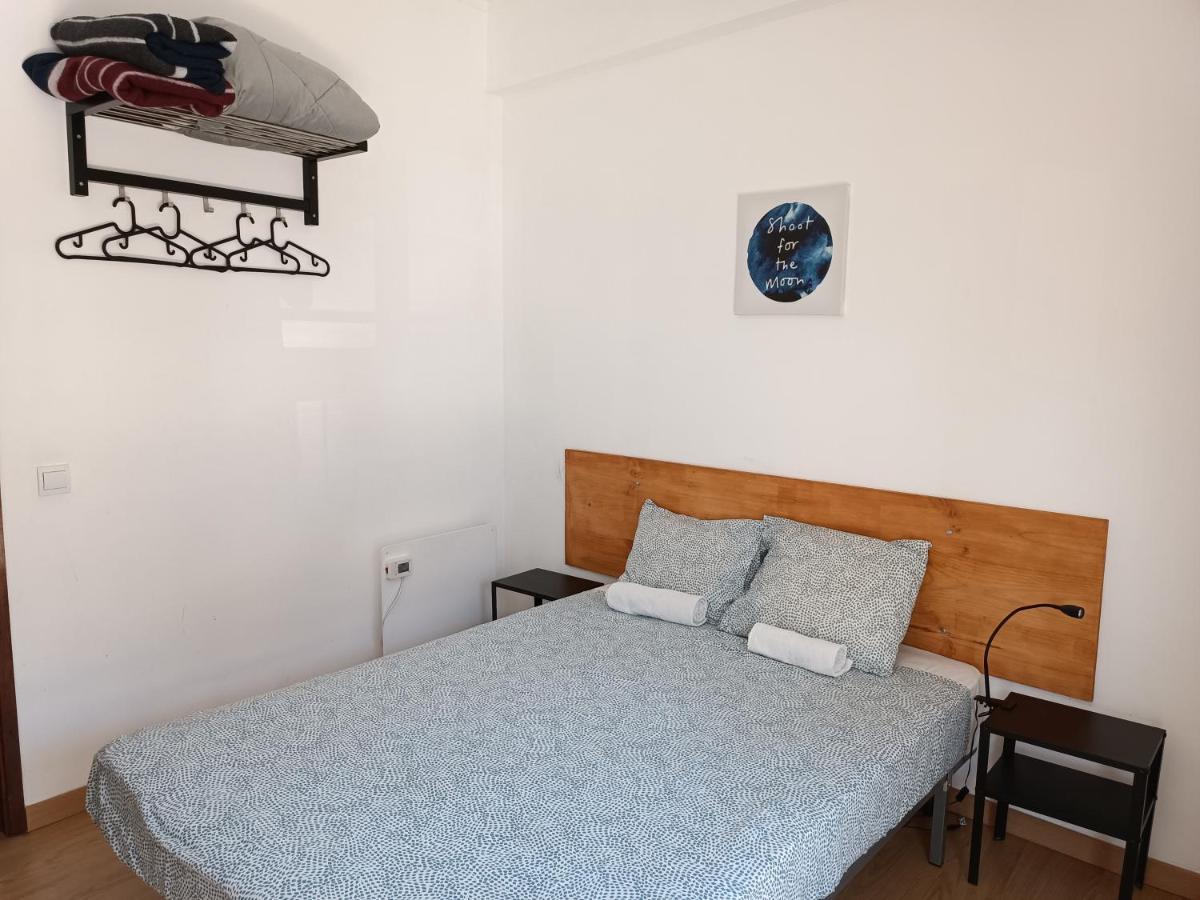 Alagoa Apartment 3 Faro Kültér fotó