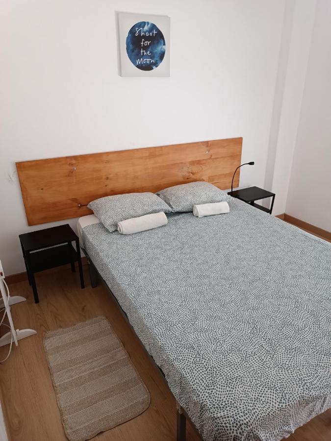 Alagoa Apartment 3 Faro Kültér fotó
