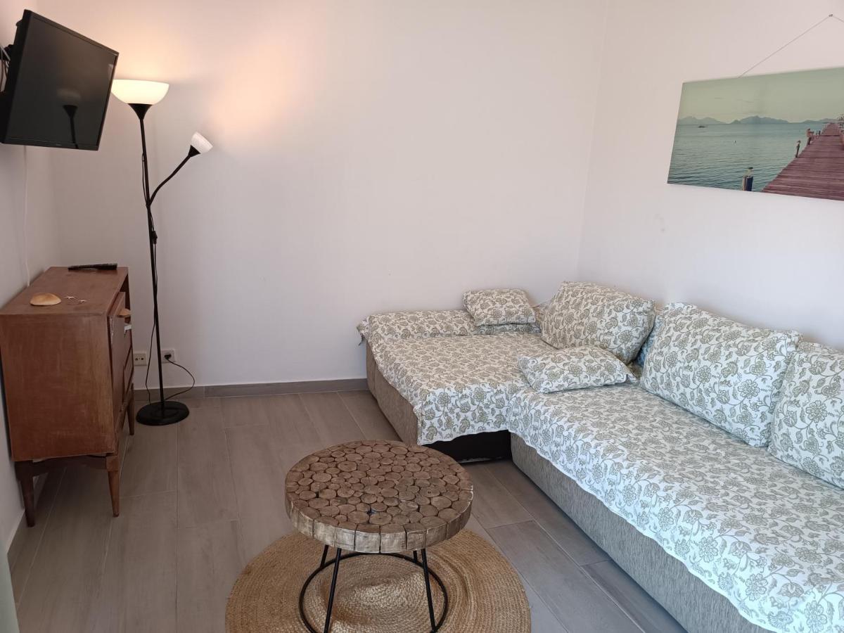 Alagoa Apartment 3 Faro Kültér fotó