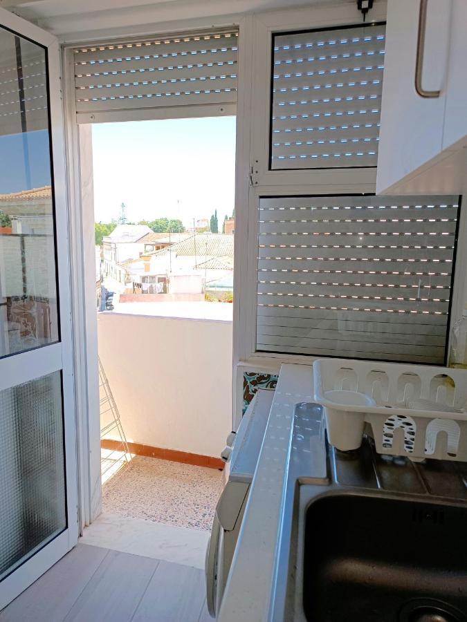 Alagoa Apartment 3 Faro Kültér fotó